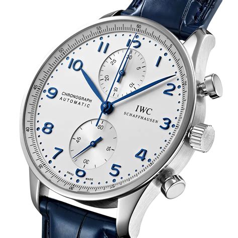 iwc portodghese|best iwc portugieser.